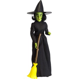 Lansay Mego - The Wizard of Oz - The Evil Witch - Collectable Figure - Age 8