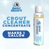 Grout Groovy! Heavy Duty Cleaning Concentrate – 8 oz Plant-Based