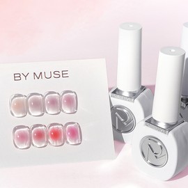 Diesel Bymuse Cheek Gel Blur Nail / 디젤 바이뮤즈 치크젤 블러네일