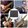 Reed Case Waterproof Drop Proof Wear Resistant 8 Pcs Saxophone