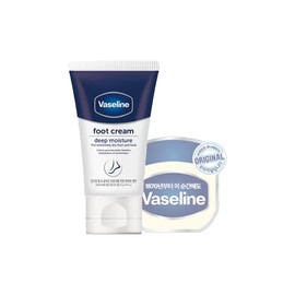 SNS Hot Item Deep Moisture Foot Cream 55G Foot Cream Foot Cream Removal of Dead Skin / SNS핫템딥모이스쳐발크림55G 발크림 풋크림 발각질제거