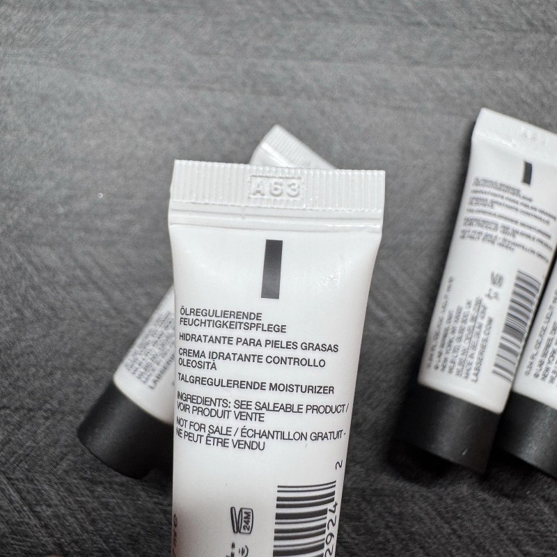 LAB SERIES Lot of 5 Lab Series Oil Control Moisturizer