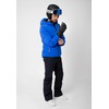 Reusch Men's Snow King Ski Gloves, Guaranteed Windproof, Extra Breathable,