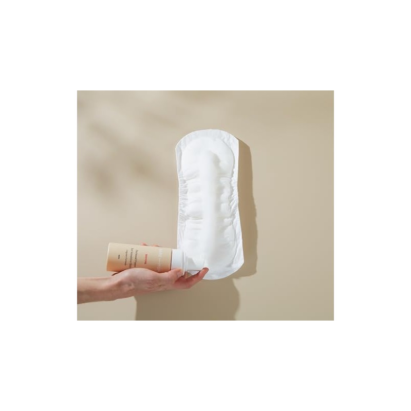 Bare Mum Perineal Foam 150 ml