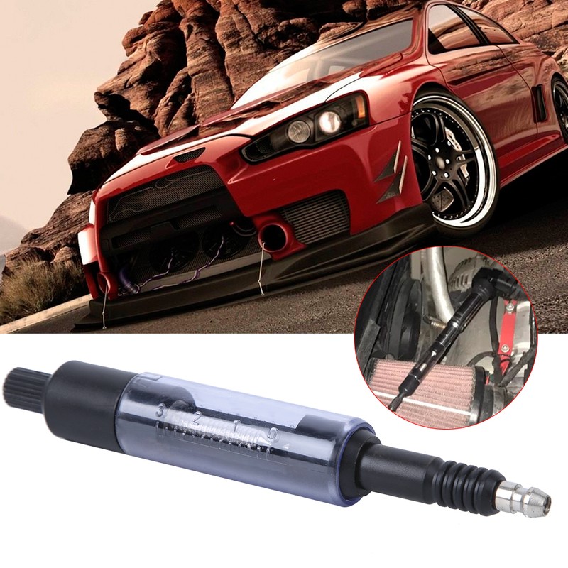 Adjustable Spark Plug Coil Detector Autos Ignition Diagnostic Test Tool