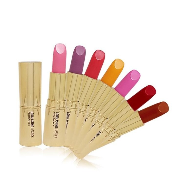 Prorance Choose from 5 Prorance Long Lasting Lipsticks 1 106.