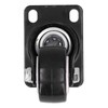 4pcs Caster Wheel 360 Degree No Noise Caster Fit for