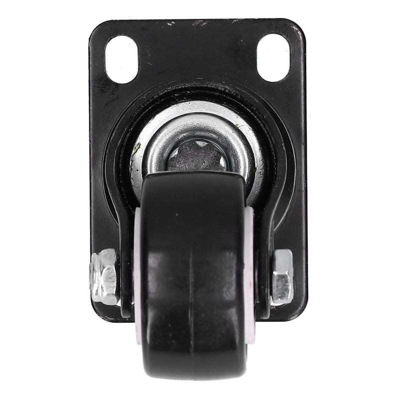 4pcs Caster Wheel 360 Degree No Noise Caster Fit for