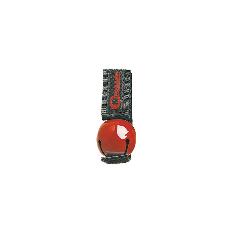 Coghlan s B?renglocke Bell Emergency Bell - Bear Bell -