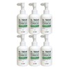 Sidmool Dr. Trupp Skin Returning Cleansing Milk 200ml 6 Pieces