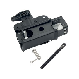 Garage Door Opener Trolley Assembly,Square Rail Replacement Kit Chain Drive Garage OEM Part#: 41C5141-1 & 41C5141-2
