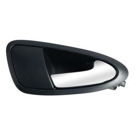 HISports Right Interior Car Door Handle Compatible with Seat Ibiza 2009-2017 6J1837114A