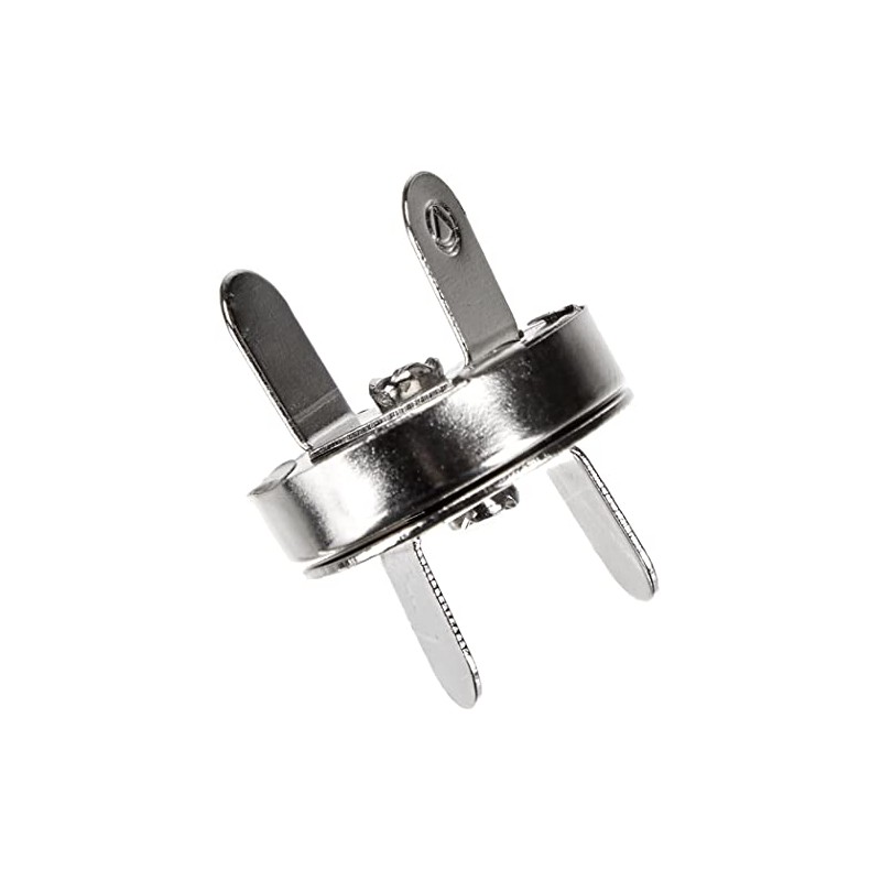 RAYHER HOBBY Magnetic clasp for Bag