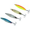 Catchy Sea Trout Indicator Set for All Waters in 4