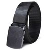 STABILIST High Quality Nylon Belt, JSDF, Lightweight, Free Size, Military,