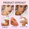 Tanning Drops,60ml Sunless Tanning Drops,Natural Ingredients,Moisturizing,Can Show Young Bronze Skin