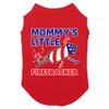 Mommy's Little Firecracker - USA Independence Day 4th of July