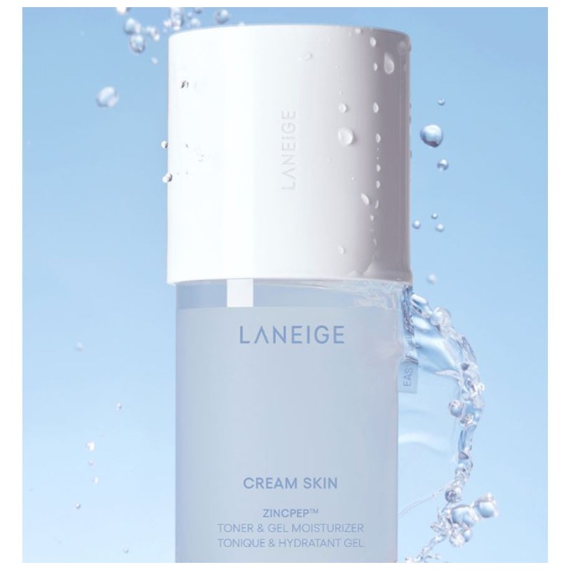 LANEIGE Gel Cream Skin 170ml
