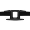 ALMULOO 2Inch Receiver Trailer Hitch Class 3 Compatible with 2007-2015