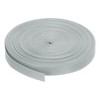 sourcing map Flat Nylon Webbing Strap 3/8 Inch 10 Yards