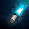 Coospider-Repta 18W Aquarium UV Light for 100-1000 Gallon, UV Pond