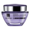 Crema Facial Anew Platinum Dia Fps Protinol 50gr Avon Tipo Piel Todo