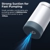 Creality 3D Printer Filament Electric Pump and Compression Storage Bag