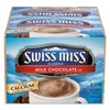 Hot Cocoa Mix, Regular, 50 Packets/Box