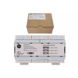 GE Voltage Conditioner GMPU7 400V, 480V & 600V EntelliGuard MicroVersaTrip Plus