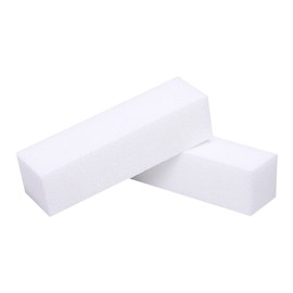 Mikinona Nail Cutters and Polisher Set 12pcs in 1 Nail Buffing Sanding Blocks Buffers Files for Home Use