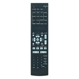 ALLIMITY AXD7676 Remote Control Replacement for Pioneer CD Receiver XC-HM81-S X-HM71-K X-HM71-S HC-HM81 XC-HM81-K X-HM81-K X-HM81-S
