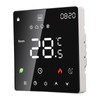 3A Digital Thermostat with LCD Display Smart Programmable Thermostat with