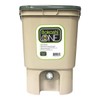 Bokashi One - Bucket Composting System, White