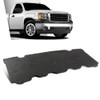 G-PLUS Hood Insulation Pad 1/2" with Clips Compatible with GMC