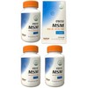 Habitual Wisely Joint MSM 360 tablets in total / 해비추얼 와이즐리 관절 MSM 엠에스엠 총 360정