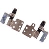 Deal4GO ADM80 LCD Hinge kit Hinges Axis (No Touch) for