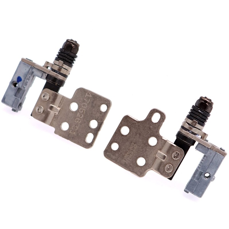 Deal4GO ADM80 LCD Hinge kit Hinges Axis (No Touch) for