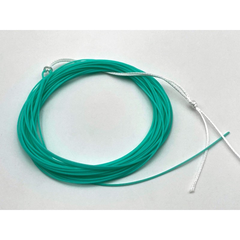 Tapered PVC Floating Tenkara Line (Light Weight with a Stiff