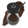 Kit Pomada Para Cejas Bissú Larga Duración Mate