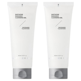 Another Face Niachion Light Cleansing Gel, 2 packs, 150ml / 어나더페이스 나이아치온 빛 클렌징 젤, 2개, 150ml