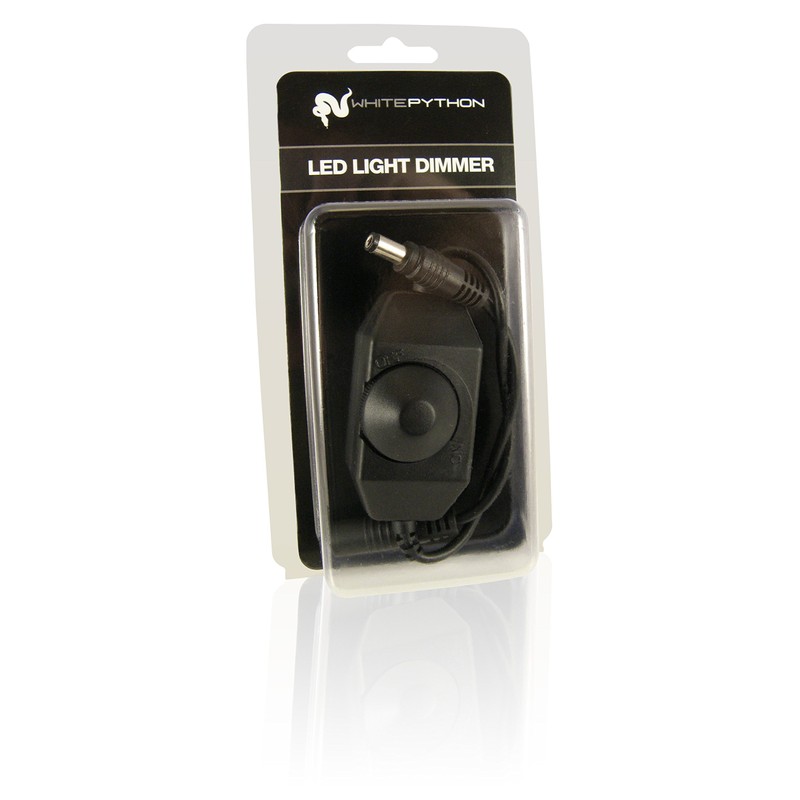 WhitePython LED Light Dimmer