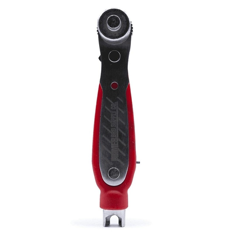 Prime8 Premium Skate Tools #1 Red Ratchet Tool