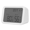 Temperature and Humidity Sensor for TUYA with Intelligent Switch LCD