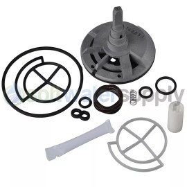 NorthStar, GE, Kenmore,Whirlpool,Morton, EcoWater 7238468 - 3/4" Water Softener Seal and Rotor Kit