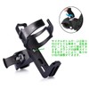 [Hordlend] Bicycle Drink Holder, Stroller, Bottle Holder, Cup Holder, Plastic