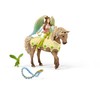 Schleich Riding Surah in Festive Clothes