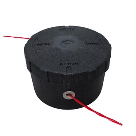 String Trimmer Head Replacement for Milwaukee M18 String Trimmers, 49-16-2714 for Milwaukee Rrepl Easyld Trimmer Head, 49-16-2748 for Milwaukee Weed Eater Head