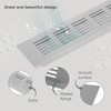 Vent Systems 300 x 60 mm / 12" x 2.4"
