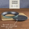 The Great British Bake Off Quiche/Tart Tin for Baking, Baking