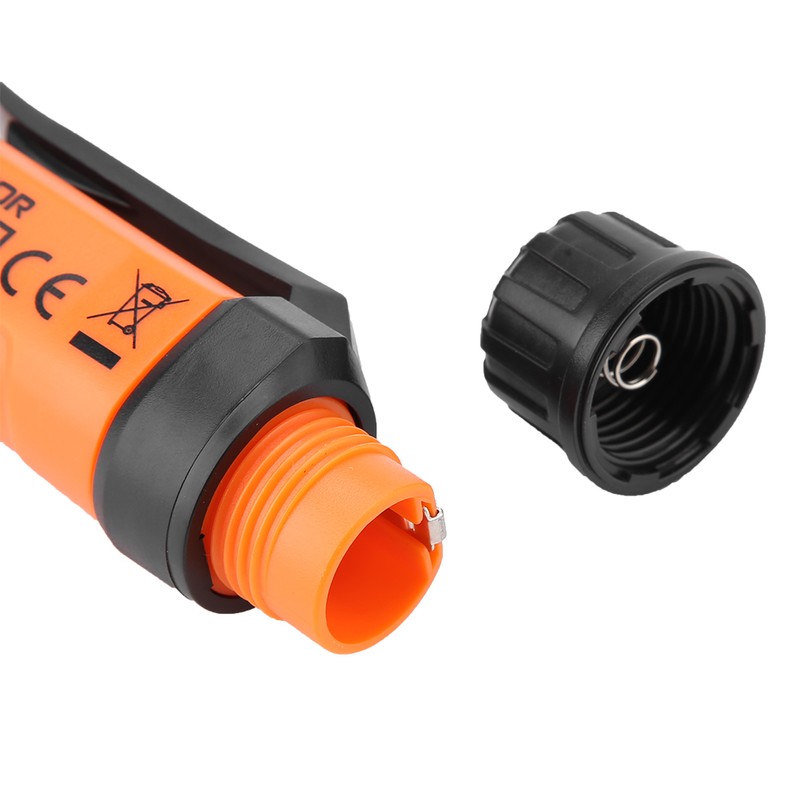 PM8909 Intelligent Non Contact AC Voltage Tester Pen Circuit Detector